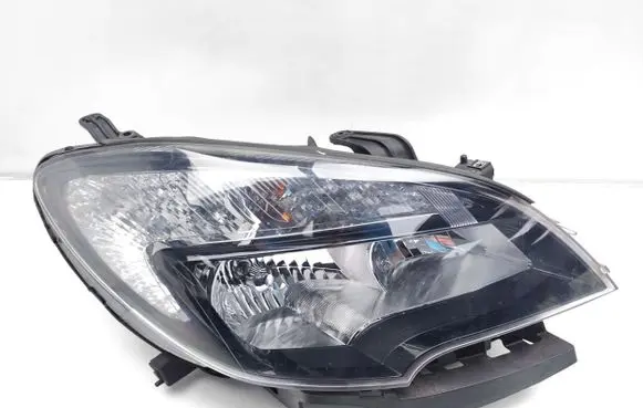 Opel Mokka Headlight/headlamp