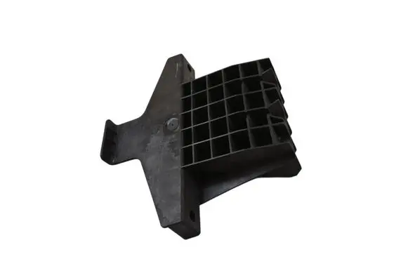 Battery bracket