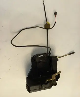 Mercedes-Benz E W211 Coupe door lock (next to the handle) 2117200535