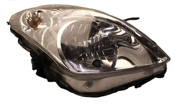 Nissan Pixo Front door electric wing mirror 