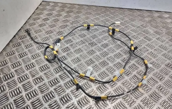 Citroen C1 Other wiring loom 841706g
