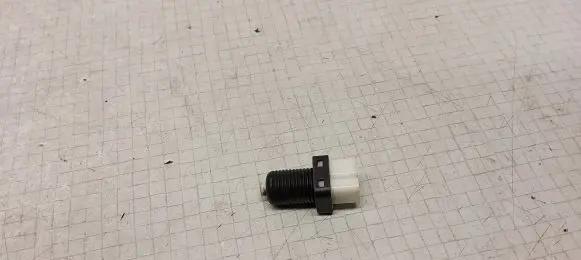 Citroen C5 Brake pedal sensor switch