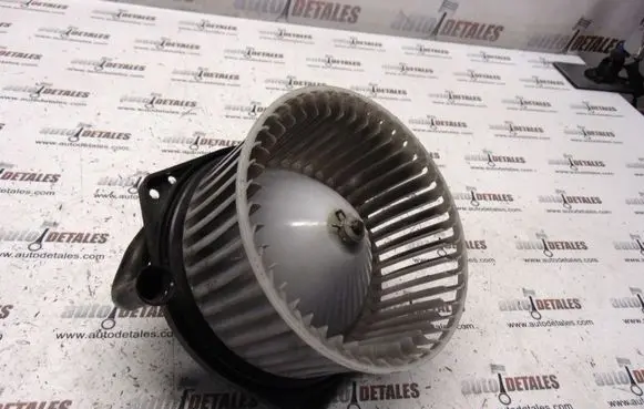 Mitsubishi Lancer Heater fan/blower 502726-0891
