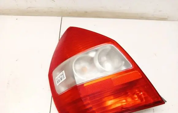 Honda Jazz Rear/tail lights 