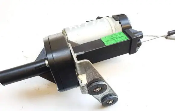 Audi A6 S6 C5 4B Seat adjustment motor RT555ST