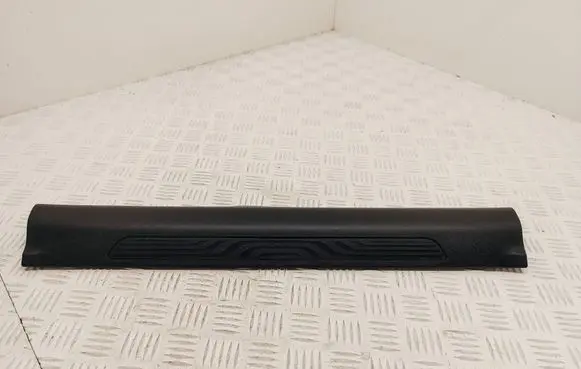 Renault Kadjar Front sill trim cover 769512852R A632100601