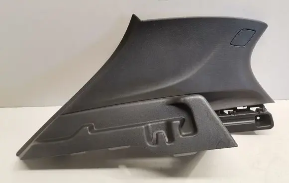 Opel Astra K (C) pillar trim 39033304
