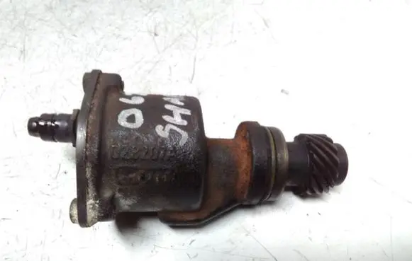Volkswagen Sharan Vacuum pump 028207A