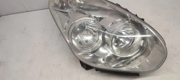 Opel Combo D Headlight/headlamp 51909054