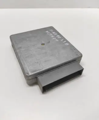 Ford Ka Engine control unit/module 97KB12A650BC GCAD7F19