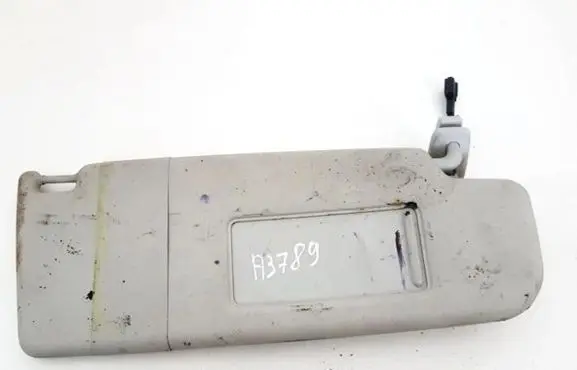 Volkswagen Golf V Sun visor 1k0857552