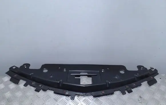Chevrolet Camaro Top upper radiator support slam panel 84034563