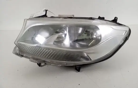 Mercedes-Benz Sprinter W907 W910 Headlight/headlamp A9109060000