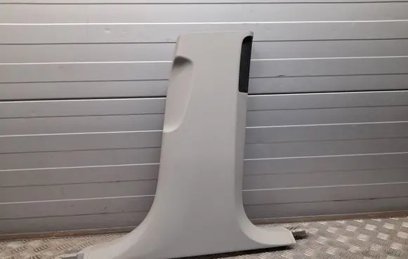Audi A8 S8 D4 4H (B) pillar trim (bottom) 4H0867244