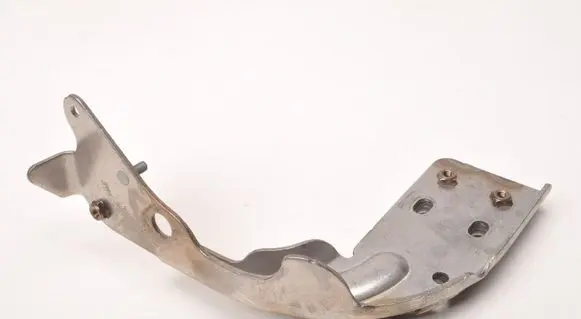 Volvo XC60 Engine mount bracket 31697446
