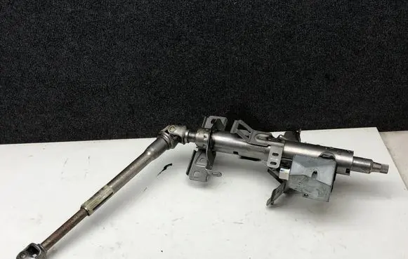 Citroen C4 Grand Picasso Steering wheel axle 9808060677 9815882080