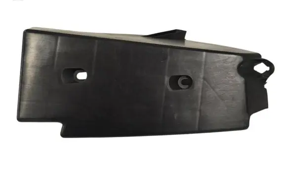 Maserati Ghibli Foot rest pad/dead pedal 04698975AD