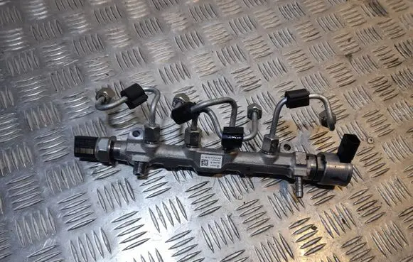 Volkswagen Jetta VI Fuel main line pipe 04L089G