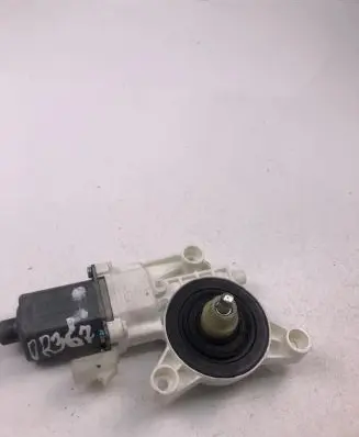 Chrysler Sebring (JS) Rear door window regulator motor 0130822328