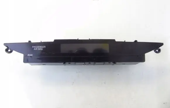 KIA Ceed Screen/display/small screen 94510A2900