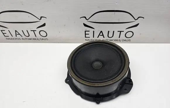 Jaguar XE Front door speaker GX7318808 GX7318808DA 430407770752