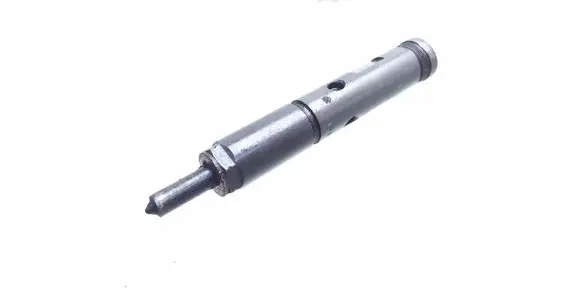 Opel Zafira A Fuel injector 24443598 0432193634