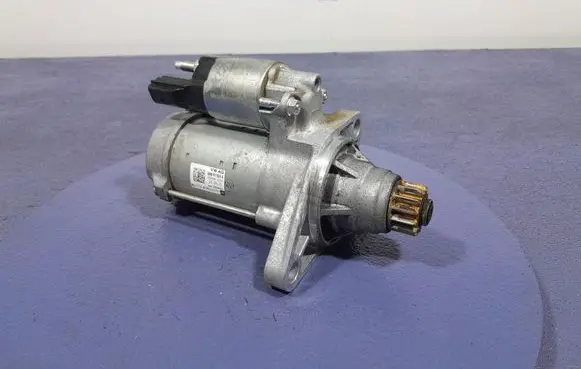 Skoda Kamiq Starter motor 0AM911024A