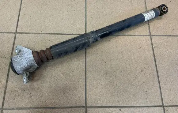 Audi A4 S4 B8 8K Rear shock absorber/damper 8K0513035AB 8K0512131B