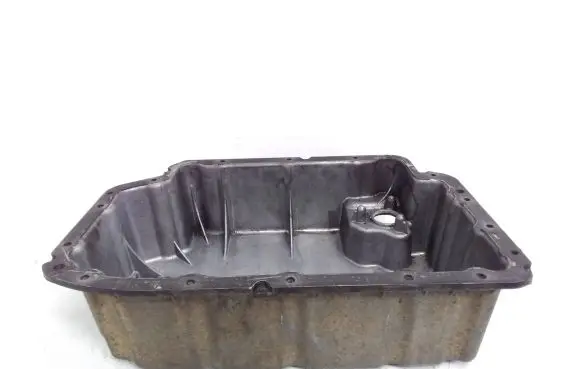 Mercedes-Benz Sprinter W906 Oil sump A6510140603