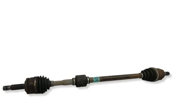KIA Rio Front driveshaft 495011W200
