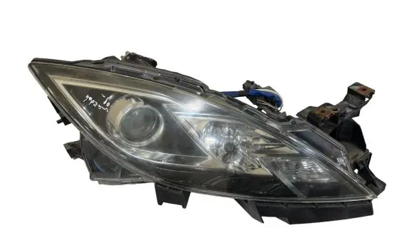 Mazda 6 Headlight/headlamp