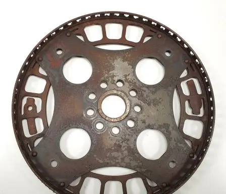 Land Rover Range Rover L322 Flywheel 1435235