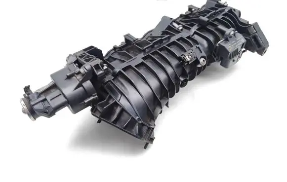 BMW 3 E90 E91 Intake manifold 7807991 0280751014 0522120103