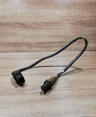 BMW 5 F10 F11 Lambda probe sensor 779463403 0281004029
