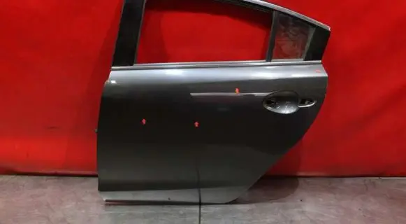 Mazda 6 Rear door MAZDA6