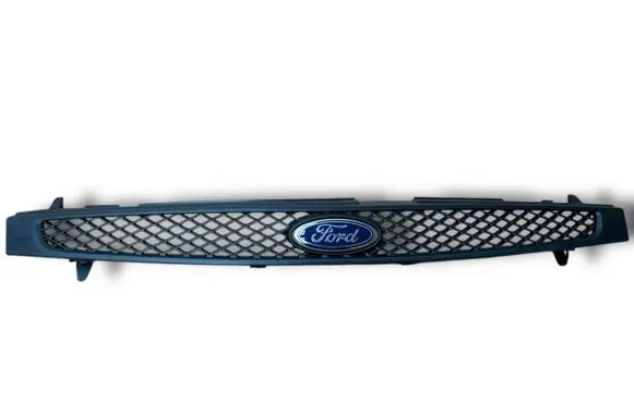 Ford Fiesta Central body control module 2S618200