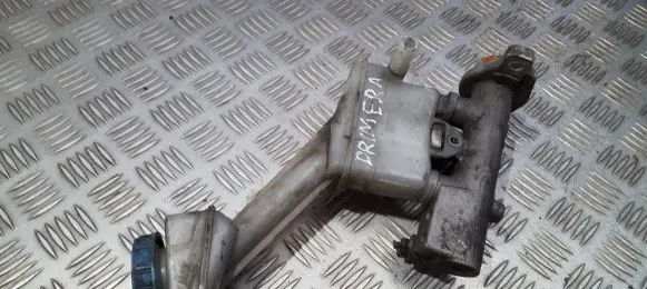 Nissan Almera N16 Master brake cylinder 22486679