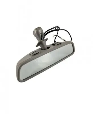 Mercedes-Benz ML W166 Rear view mirror (interior) A1668100217