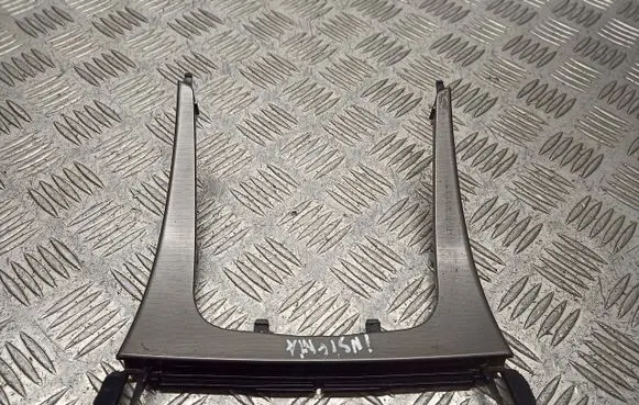 Opel Insignia A Dashboard trim 13245741