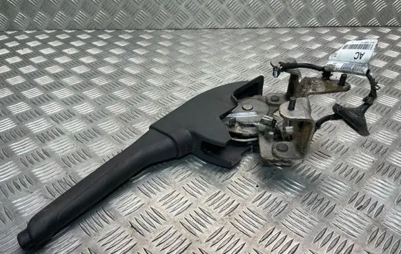 Ford Transit Custom Handbrake/parking brake lever assembly BK2T15K857