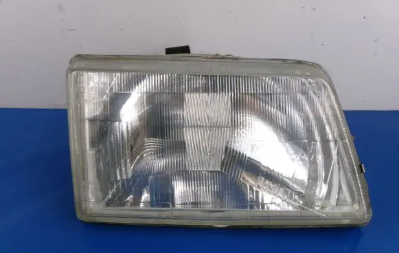 Mercedes-Benz C W205 Headlight/headlamp