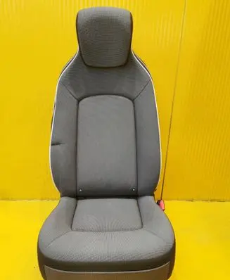 Renault Zoe Front driver seat 