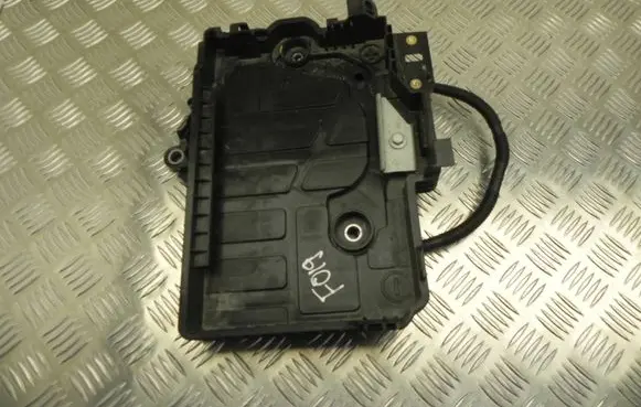 Dacia Sandero Battery tray 648946748R