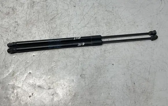 Opel Astra H Tailgate/trunk strut/damper 13258179
