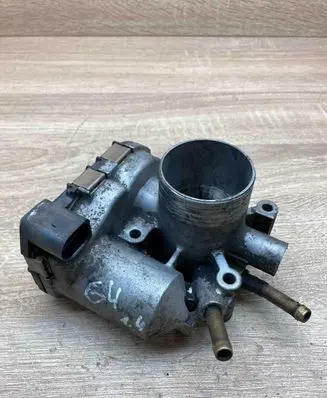 Seat Ibiza II (6k) Throttle valve 030133062C 0280750095
