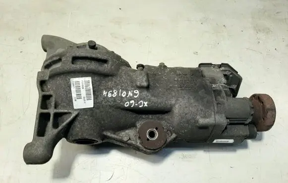 Volvo XC60 Rear differential P1216638 T188672