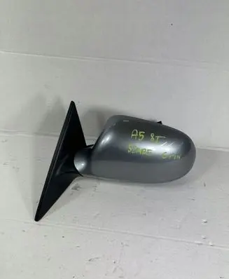 Audi A5 Sportback 8TA Front door electric wing mirror 