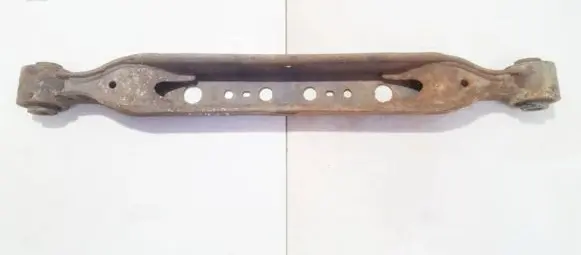 Nissan Qashqai+2 Rear upper control arm/wishbone