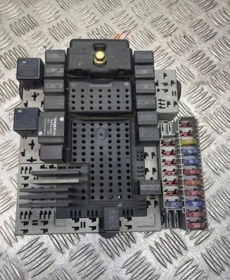 Volvo XC90 Fuse box set 9441582 9162316