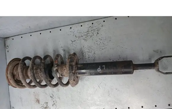 Audi A4 S4 B5 8D Front shock absorber/damper AMORTYZTORAUDI